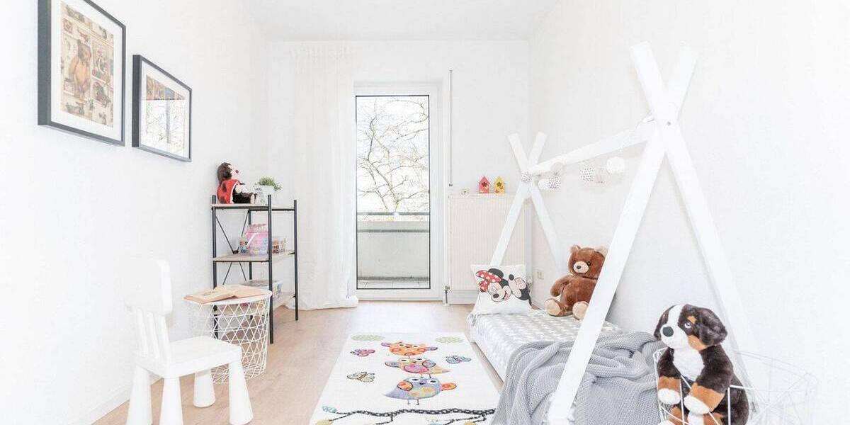 Etagenwohnung Kelkheim - 4 Zimmer, 105 m&sup2;, 399.000&euro; | Angebot:26336598