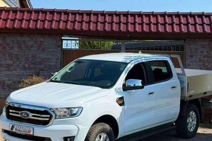 Ford Ranger 80.034 km 24.998 &euro; Salzatal 06198