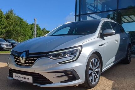 Renault Megane 53.475 km 20.490 &euro; Bremervörde 27432