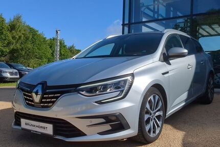 Renault Megane 53.475 km 20.990 &euro; Bremervörde 27432