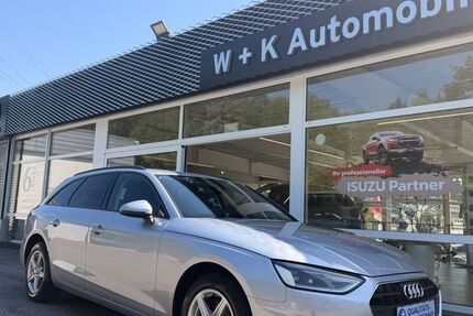Audi A4 74.584 km 20.990 &euro; Kamen 59174