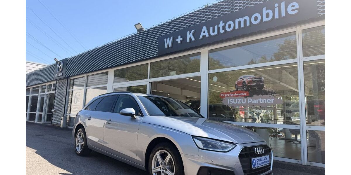 Audi A4 74.584 km 20.990 &euro; Kamen 59174