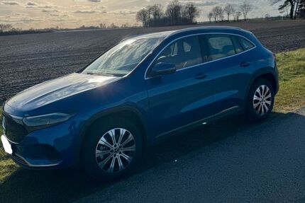 Mercedes-Benz EQA 25.000 km 37.500 &euro; Ummern 29369