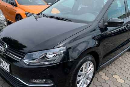 VW Polo 31.981 km 10.199 &euro; Mechernich/Kommern 53894