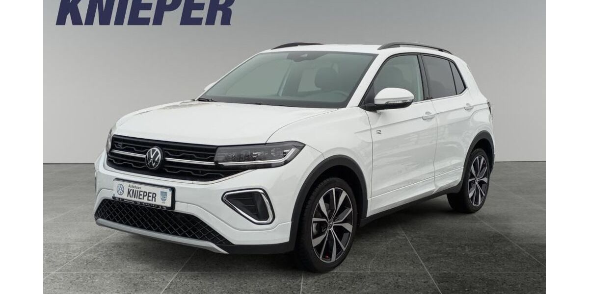 VW T-Cross 17.928 km 28.950 &euro; Zetel 26340