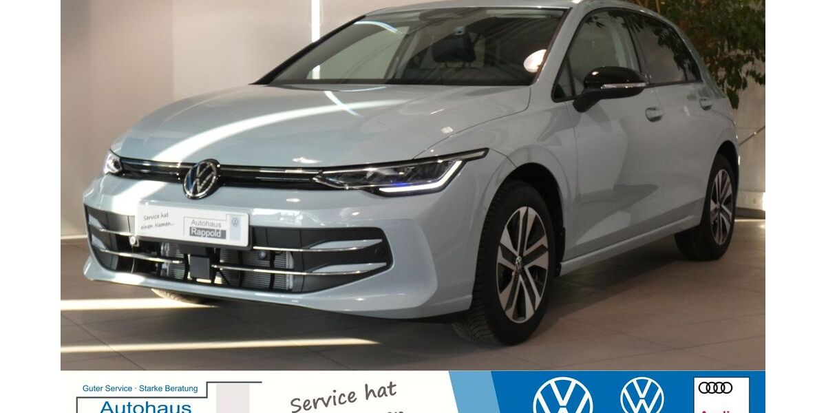 VW Golf 3.000 km 32.900 &euro; Blaufelden 74572