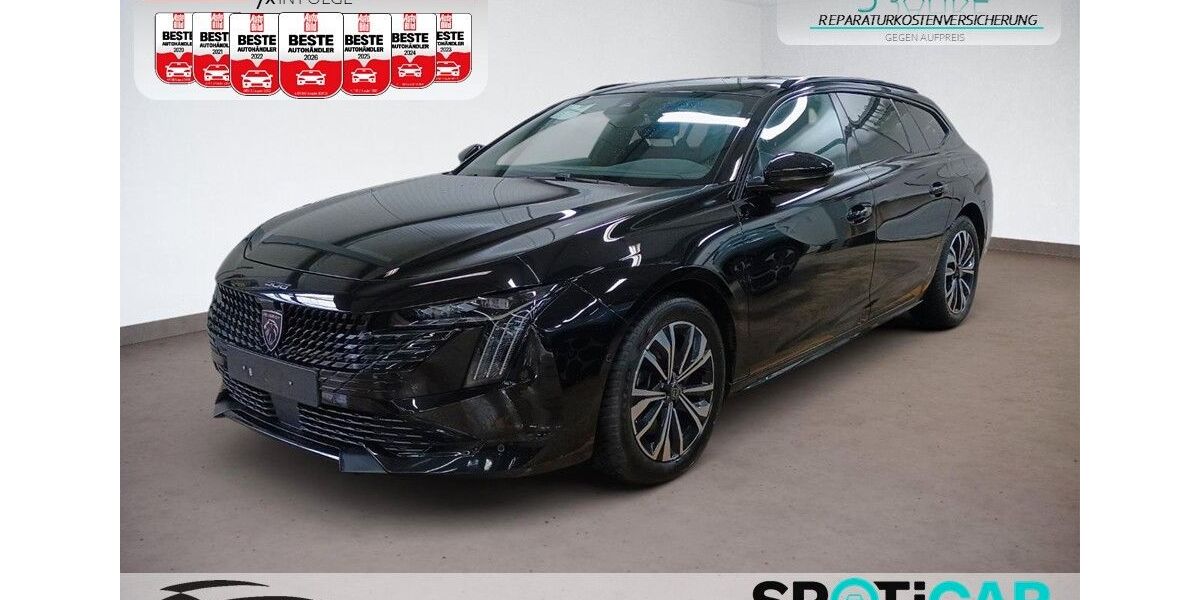 Peugeot 508 32.700 km 24.480 &euro; Schwandorf 92421
