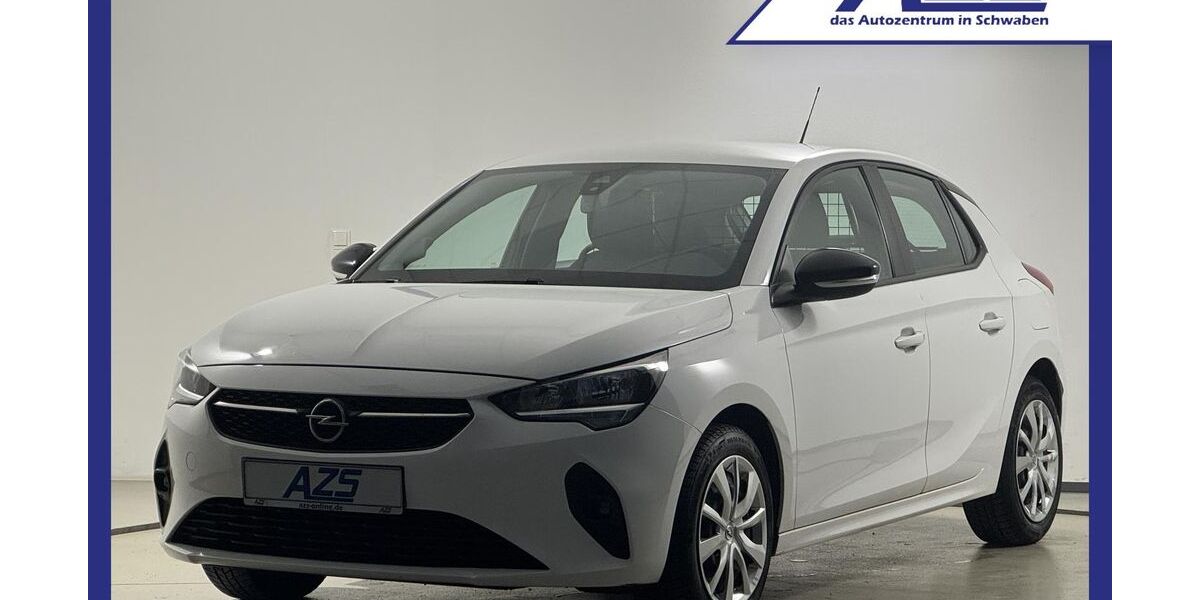 Opel Corsa 65.950 km 8.980 &euro; Buchdorf 86675