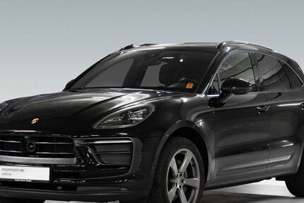 Porsche Macan 28.999 km 63.800 &euro; Stuttgart 70469