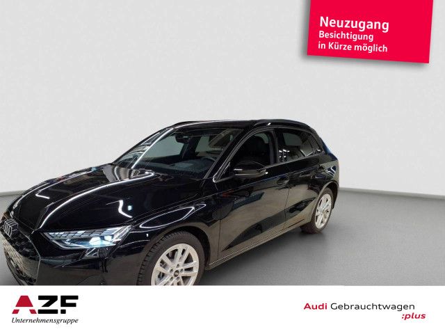 Audi A3 6.803 km 39.890 &euro; Flensburg 24941