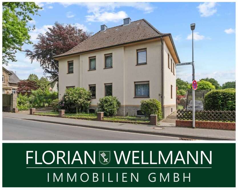 Haus zum Kaufen in Ibbenbüren 345.000 € 240.11 m²