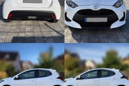 Toyota Yaris 37.573 km 13.000 &euro; Kitzingen 97328