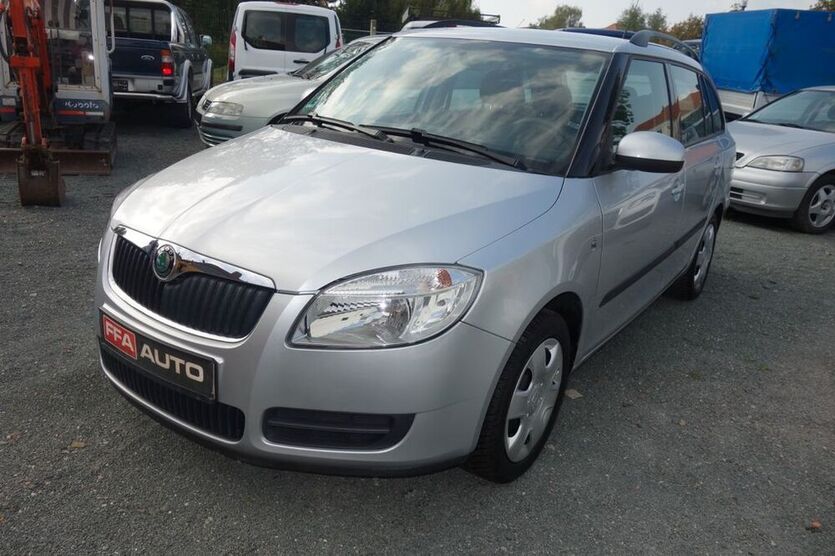 Fabia