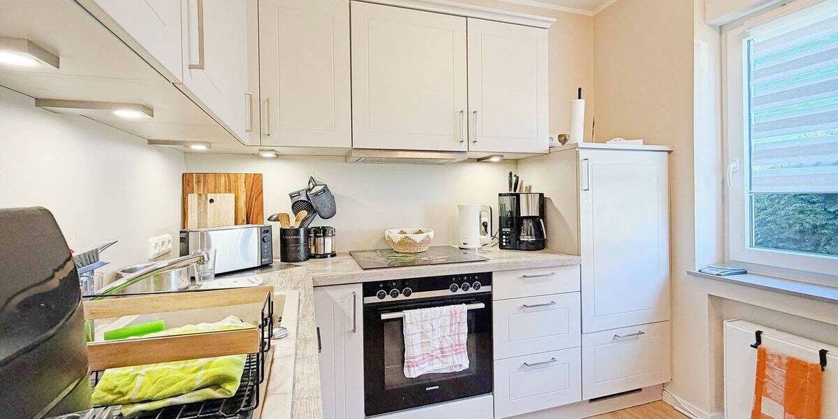 Einfamilienhaus Hille - 6 Zimmer, 155 m&sup2;, 285.000&euro; | Angebot:26438807