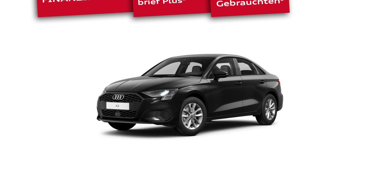 Audi A3 36.561 km 25.840 &euro; Stuttgart 70469