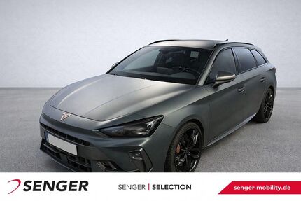 Cupra Leon 25.200 km 39.950 &euro; Bad Schwartau 23611