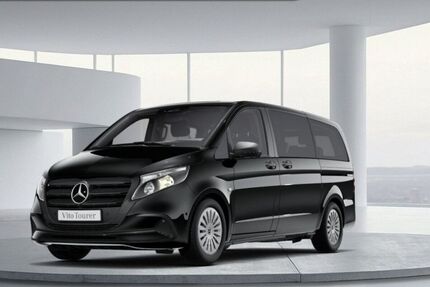 Mercedes-Benz Vito 43.100 km 45.890 &euro; Donaueschingen 78166