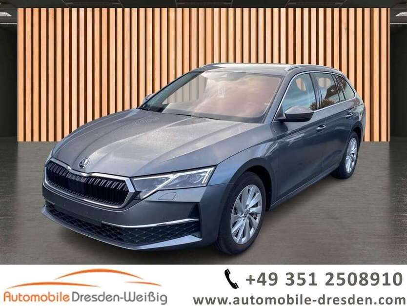 Octavia