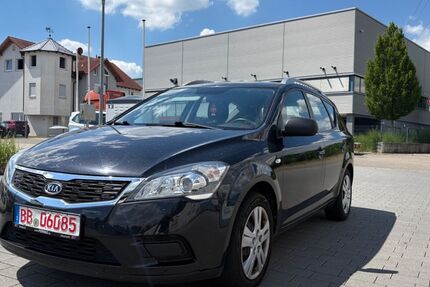 Kia ceed Sportswagon 80.112 km 2.999 &euro; Weil im Schönbuch 71093