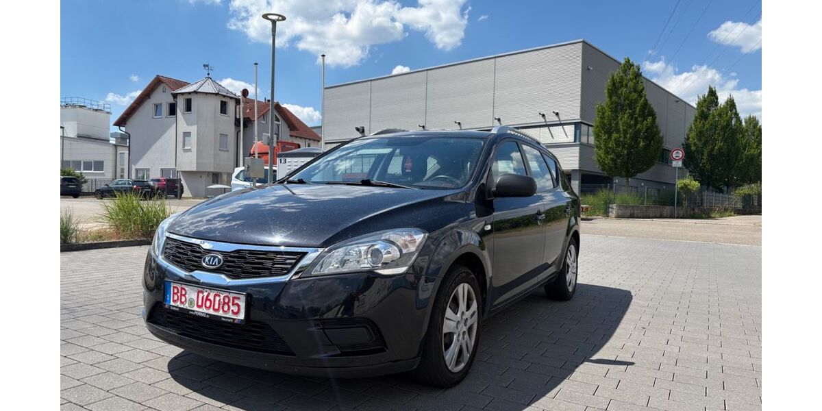Kia ceed Sportswagon 80.112 km 2.999 &euro; Weil im Schönbuch 71093