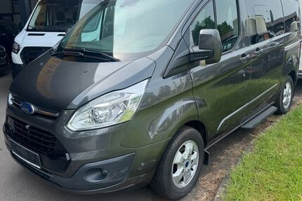 Ford Tourneo Custom 131.050 km 22.950 &euro; Herzberg 37412