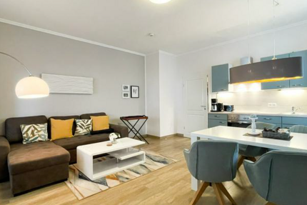 Wohnung Ostseebad-Binz Binz - 2 Zimmer, 61 m&sup2;, 494.000&euro; | Angebot:26213352