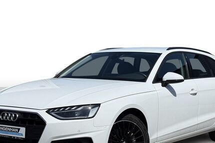 Audi A4 129.436 km 21.922 &euro; Eisenach 99817