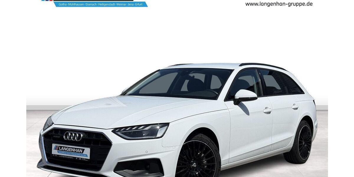 Audi A4 129.436 km 21.922 &euro; Eisenach 99817