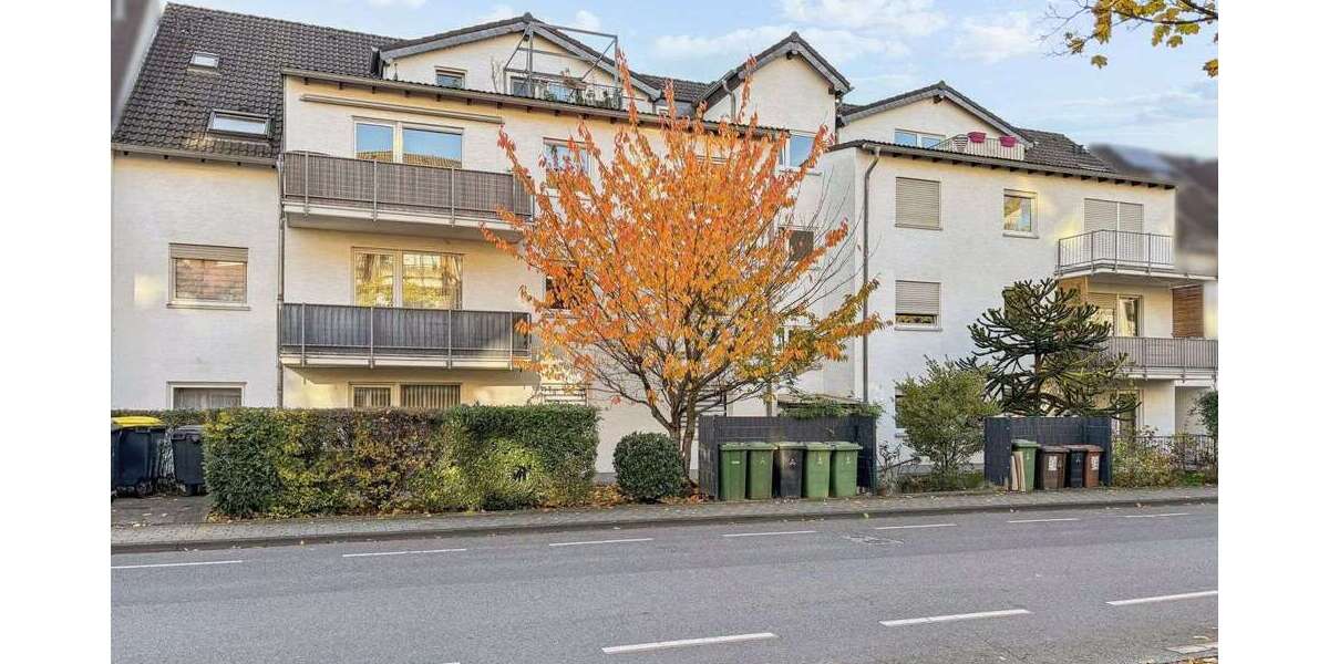 Wohnung zum Kaufen in Troisdorf 195.000 € 61.87 m² 2 zimmer