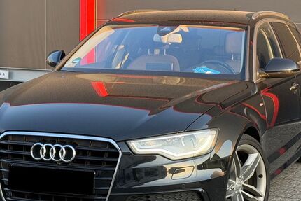 Audi A6 188.000 km 12.900 &euro; Dieburg 64807