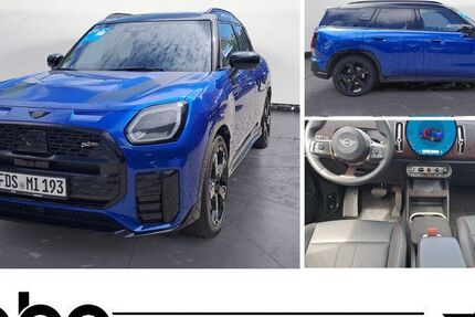 Mini Countryman D (Cooper) 10.950 km 41.300 &euro; Horb am Neckar 72160