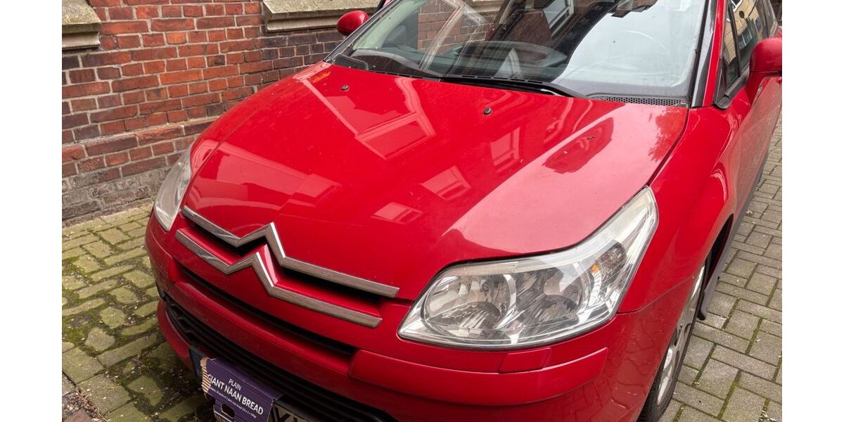 Citroen C4 Aircross 175.555 km 1.800 &euro; Delmenhorst 27749