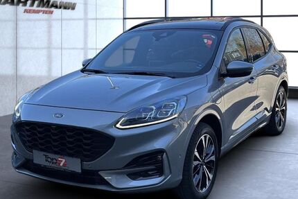 Ford Kuga 53.349 km 24.850 &euro; Kempten 87435