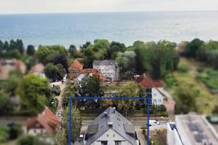 IM HERZEN VON BOLTENHAGEN - DIREKT BEZUGSFERTIG - Wohnung Boltenhagen | Angebot:27233889