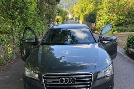 Audi A8 297.000 km 13.000 &euro; Bad Wildungen 34537