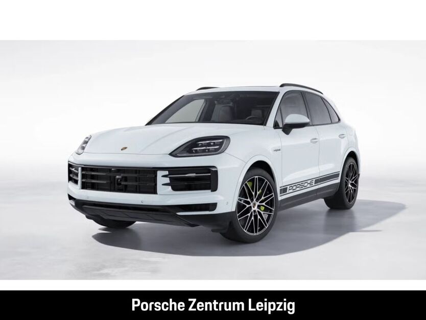 Porsche Cayenne 27.913 km 100.750 € Leipzig 04356
