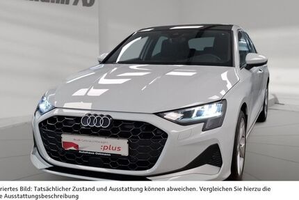 Audi A3 9.215 km 35.350 &euro; Wolfhagen 34466