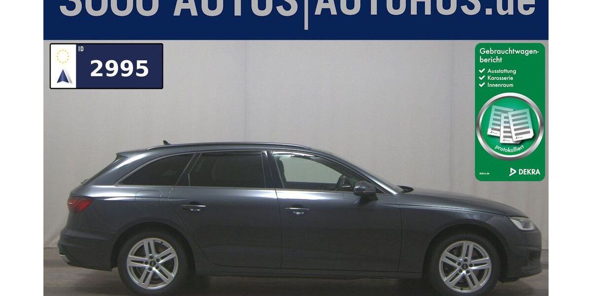 Audi A4 98.625 km 21.980 &euro; Gyhum/Bockel 27404