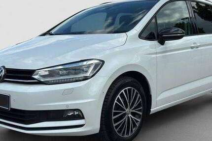 VW Touran 118.000 km 22.500 &euro; Peiting, M 86971