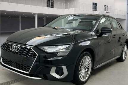 Audi A3 27.870 km 24.990 &euro; Bad Hersfeld 36251