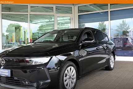 Opel Astra 35.133 km 20.990 € Bühl 77815