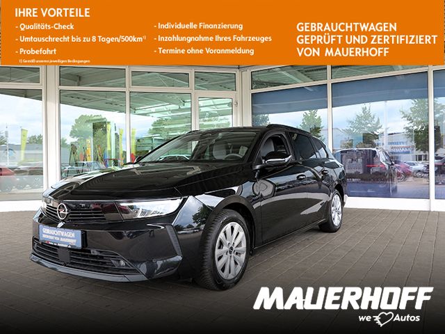 Opel Astra 35.133 km 20.990 € Bühl 77815