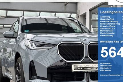 BMW X3 8.618 km 51.250 &euro; Passau 94036