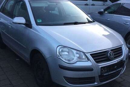 VW Polo 195.500 km 550 &euro; Metzingen 72555