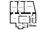 Mehrfamilienhaus, Wohnhaus Frankfurt am Main Niederrad - 1.400.000&euro; | Angebot:26876263