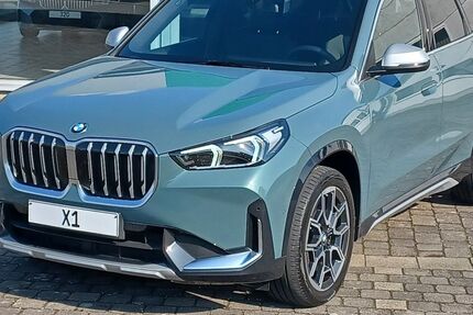 BMW X1 41.100 km 38.890 &euro; Bad Rappenau 74906