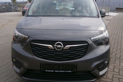 Opel Combo 115.000 km 10.900 &euro; Stutensee 76297