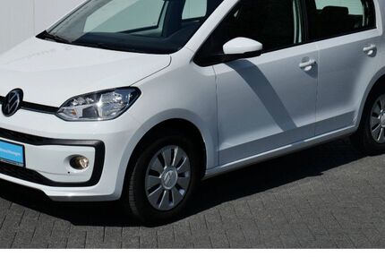 VW up! 28.822 km 13.990 &euro; Nidderau 61130