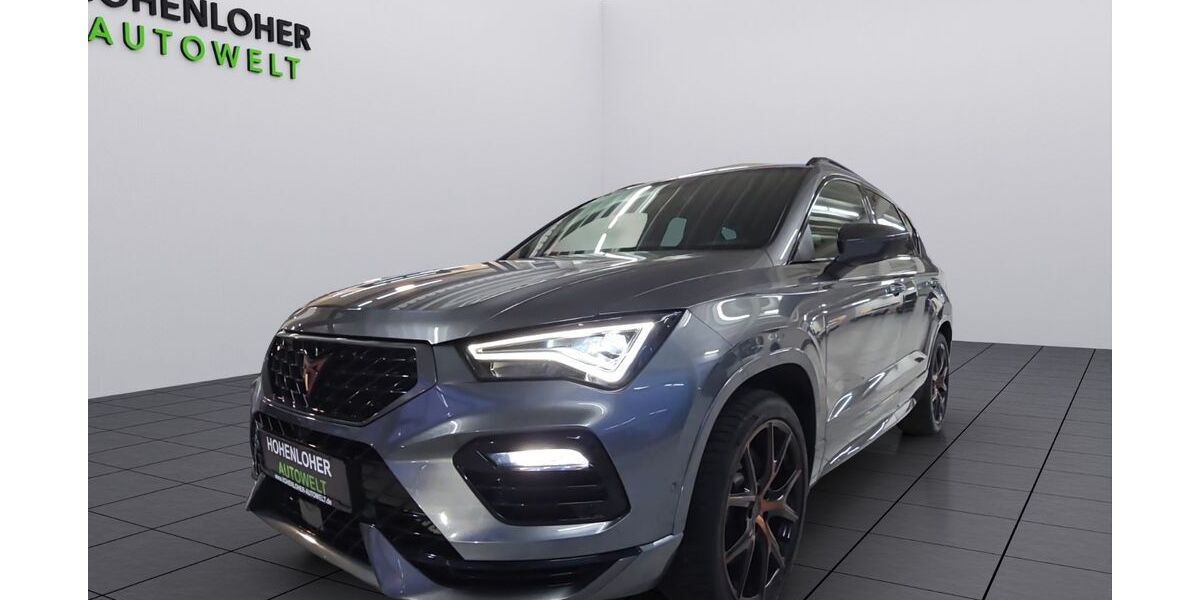 Cupra Ateca 68.020 km 25.980 &euro; Ilshofen 74532