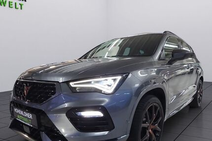 Cupra Ateca 68.020 km 26.980 &euro; Ilshofen 74532